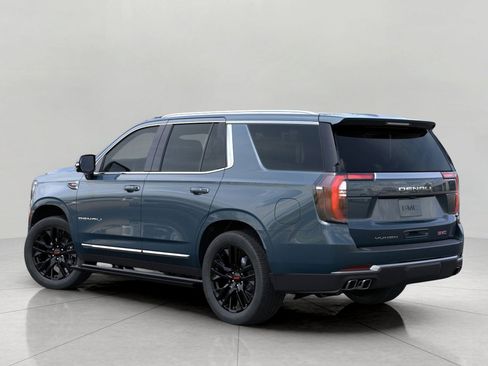 New 2026 GMC Yukon Denali w/ Denali Reserve Package image 3