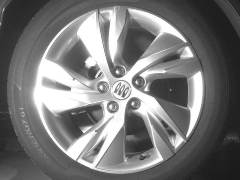 Used 2025 Buick Encore GX Preferred FWD image 18