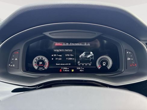 Certified 2025 Audi Q7 3.0T Premium Plus w/ Premium Plus Package image 13