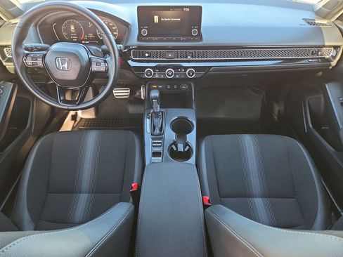 Used 2026 Honda Civic Sport image 14