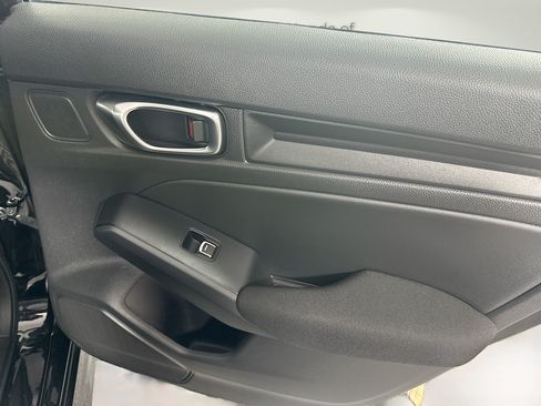 Certified 2022 Honda Civic Sport image 26