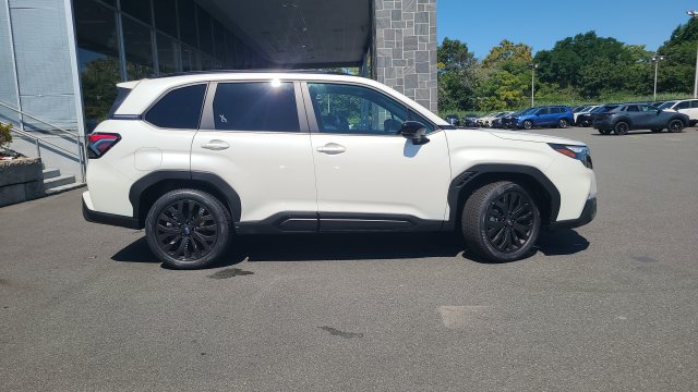 New 2026 Subaru Forester Sport w/ Onyx Edition AWD/4WD image 8