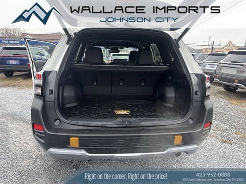 New 2026 Subaru Forester Wilderness image 90