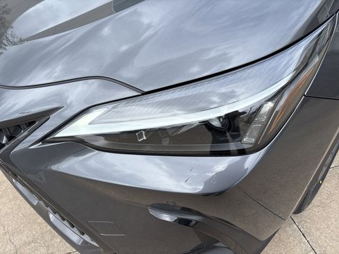 Used 2023 Lexus NX 350h AWD w/ Vision Package image 6