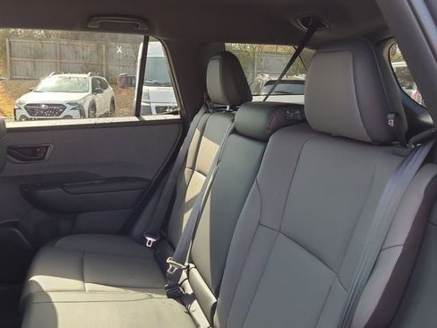 New 2026 Subaru Outback Premium image 13