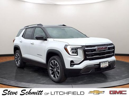 New 2026 GMC Terrain Elevation w/ Elevation Premium Package FWD image 19