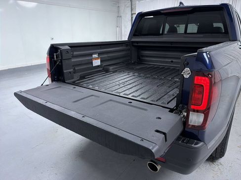 Used 2023 Honda Ridgeline RTL-E image 16