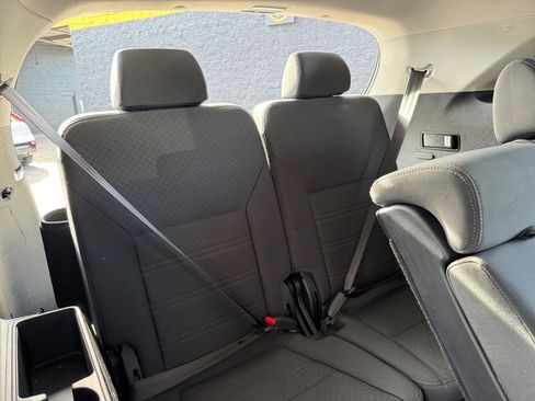 Used 2020 Kia Sorento LX w/ LX I4 Convenience Package image 17