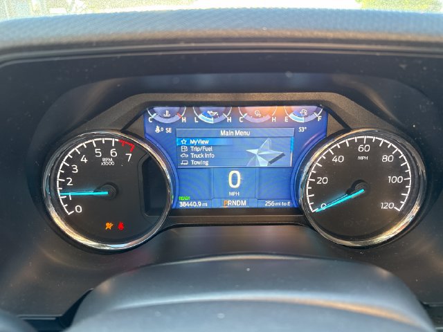 Used 2023 Ford F150 XLT w/ Equipment Group 302A High AWD/4WD image 24