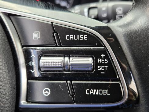 Certified 2023 Kia Seltos S w/ Navigation Package FWD image 26