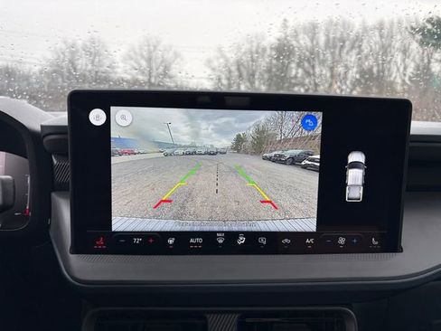 Used 2025 Ford Maverick XLT w/ XLT Luxury Package AWD/4WD image 9