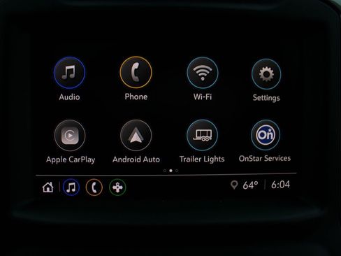 Used 2022 Chevrolet Silverado 1500 Custom image 31