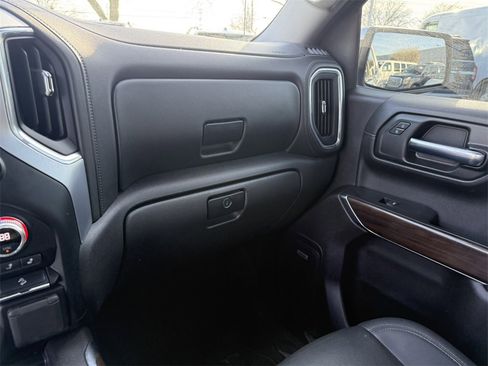 Used 2021 GMC Sierra 1500 SLT w/ SLT Premium Plus Package image 27