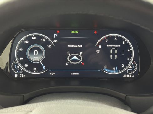 Used 2022 Hyundai Palisade Limited w/ Cargo Package image 17