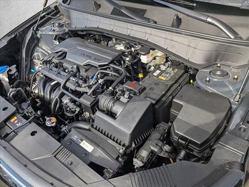 New 2026 Hyundai Kona SE image 23