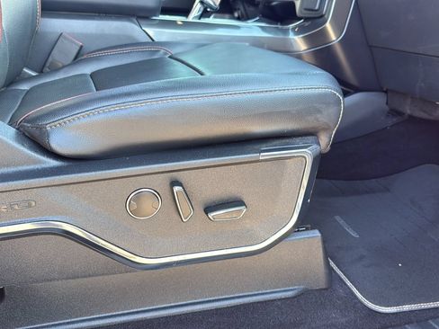 Used 2023 Ford F150 Lariat w/ Equipment Group 502A High AWD/4WD image 23