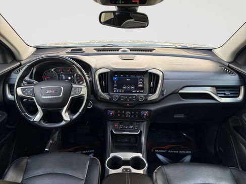 Used 2018 GMC Terrain Denali w/ Advanced Safety Package AWD/4WD image 22