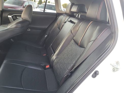 Used 2024 Toyota RAV4 Adventure image 11