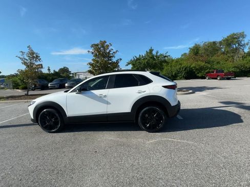 Used 2026 MAZDA CX-30 AWD 2.5 S image 5