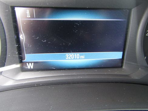Used 2018 Buick Encore Preferred FWD image 11