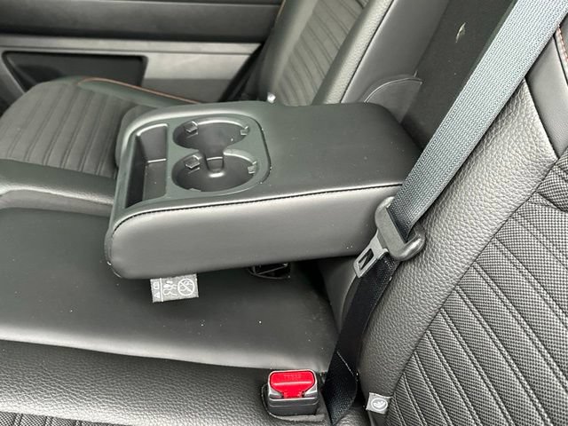Used 2026 Nissan Pathfinder Rock Creek AWD/4WD image 27