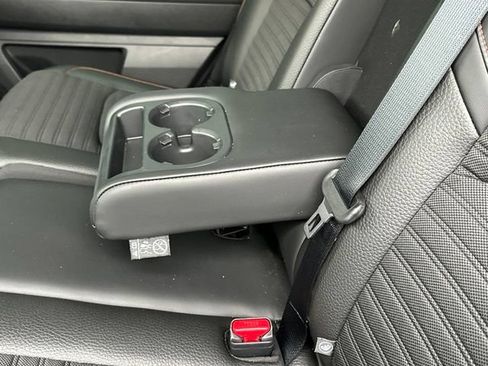 Used 2026 Nissan Pathfinder Rock Creek AWD/4WD image 27