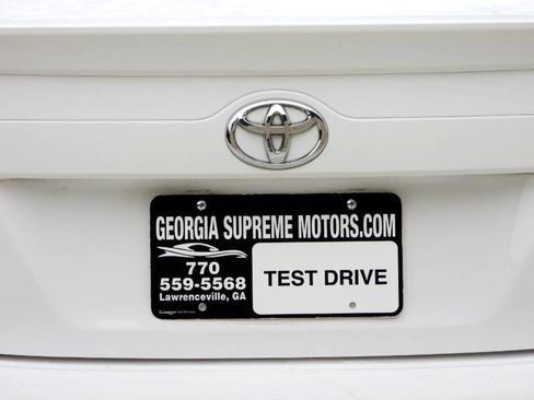 Used 2012 Toyota Camry SE image 22