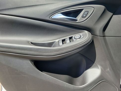 Used 2025 Buick Encore GX Preferred image 15