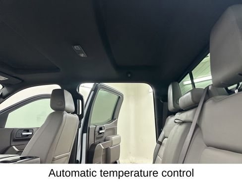 Used 2019 GMC Sierra 1500 SLT w/ SLT Premium Plus Package image 28