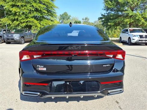 Used 2022 Kia K5 GT-Line image 4