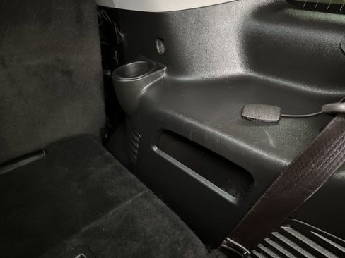 Used 2015 Chevrolet Tahoe LTZ AWD/4WD image 73