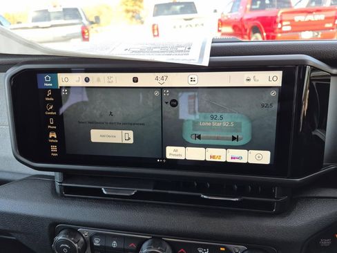 New 2026 Jeep Wrangler Unlimited Sport image 15