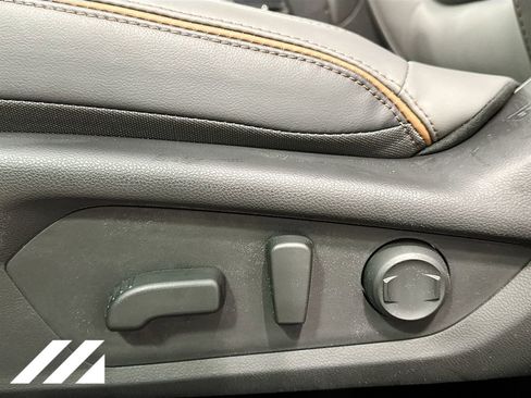 New 2026 Subaru Forester Sport image 20