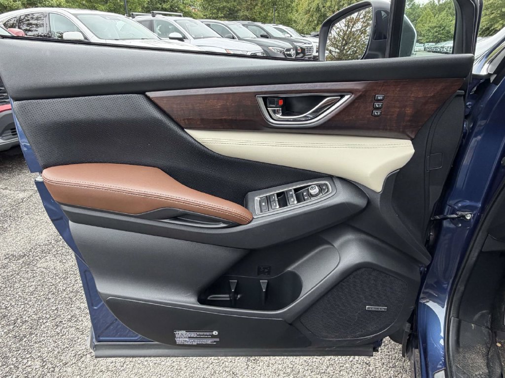 Used 2020 Subaru Ascent Touring AWD/4WD image 12