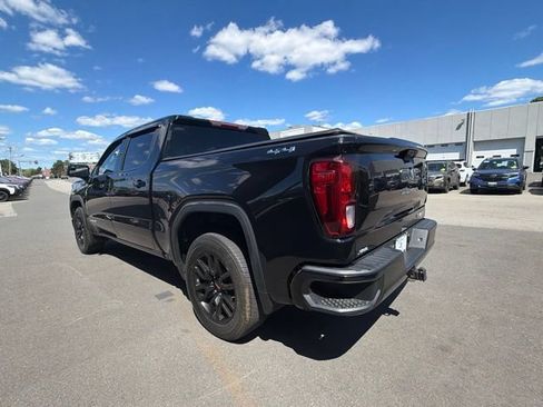 Used 2023 GMC Sierra 1500 Elevation AWD/4WD image 5