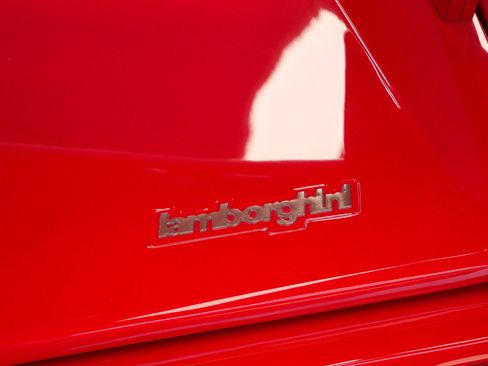 Used 1989 Lamborghini Countach Coupe RWD image 69