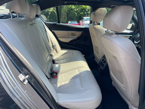 Used 2016 BMW 328i xDrive Sedan w/ Technology Package AWD/4WD image 22