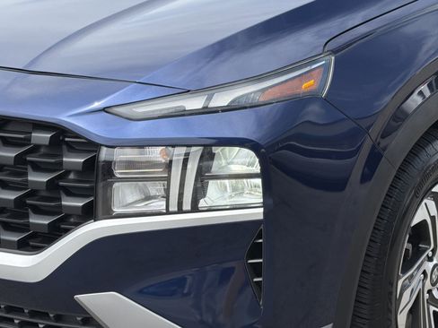 Used 2023 Hyundai Santa Fe SEL w/ Winter Weather Package FWD image 8