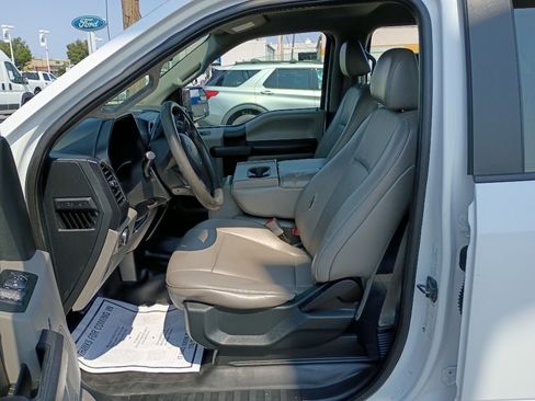 Used 2020 Ford F150 XL w/ XL Power Equipment Group AWD/4WD image 5