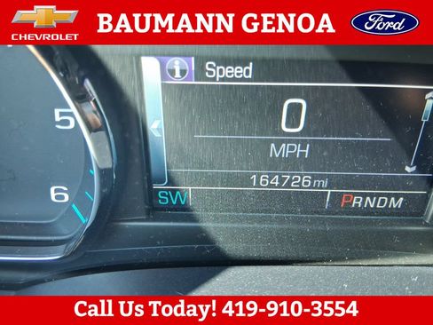 Used 2015 Chevrolet Silverado 1500 LT w/ All Star Edition AWD/4WD image 17