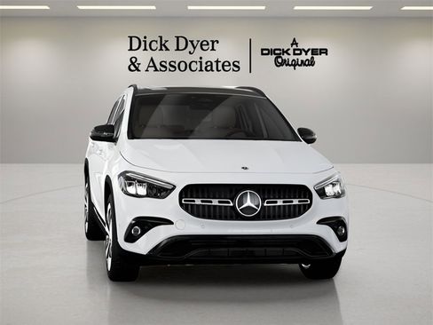 Used 2026 Mercedes-Benz GLA 250 image 34