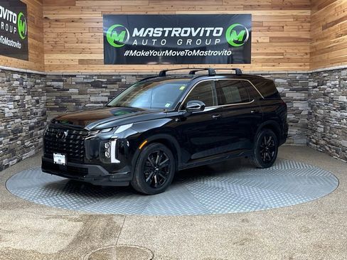 Used 2024 Hyundai Palisade XRT image 6