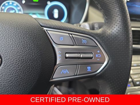 Certified 2023 Hyundai Santa Fe Calligraphy w/ Cargo Package image 19