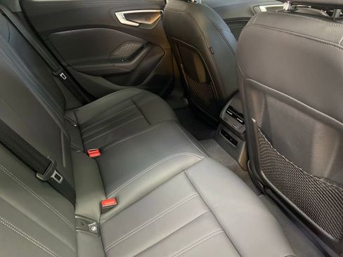 New 2025 Audi A5 2.0T Premium Plus AWD/4WD image 7