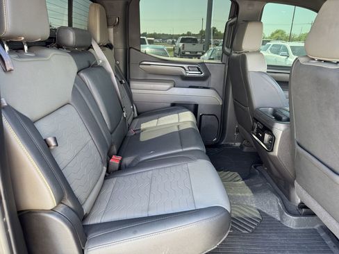 Used 2024 Chevrolet Silverado 1500 ZR2 w/ ZR2 Bison Edition image 10