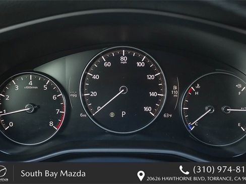 New 2026 MAZDA CX-50 Meridian Edition image 25