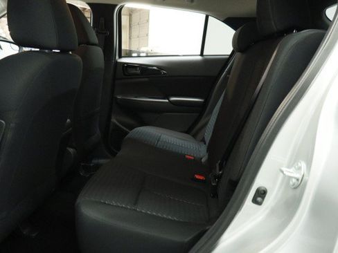 New 2026 Mitsubishi Eclipse Cross ES AWD/4WD image 23