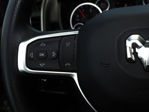 New 2025 RAM 2500 Tradesman image 16