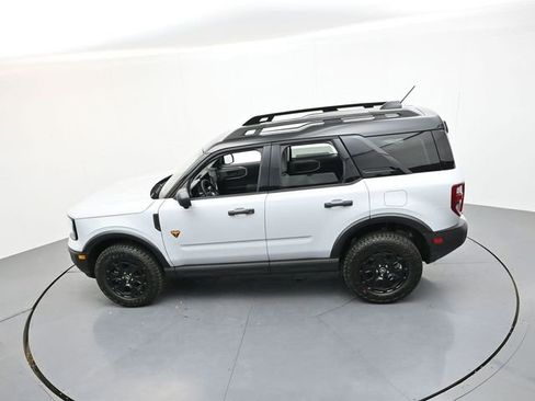 New 2026 Ford Bronco Sport Badlands AWD/4WD image 22