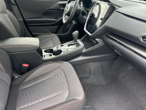 Used 2024 Subaru Impreza 2.0i Sport AWD/4WD image 16